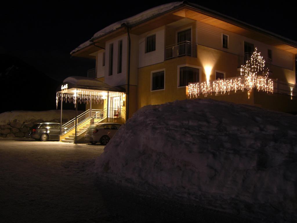 Villa Castelli Schladming Bagian luar foto