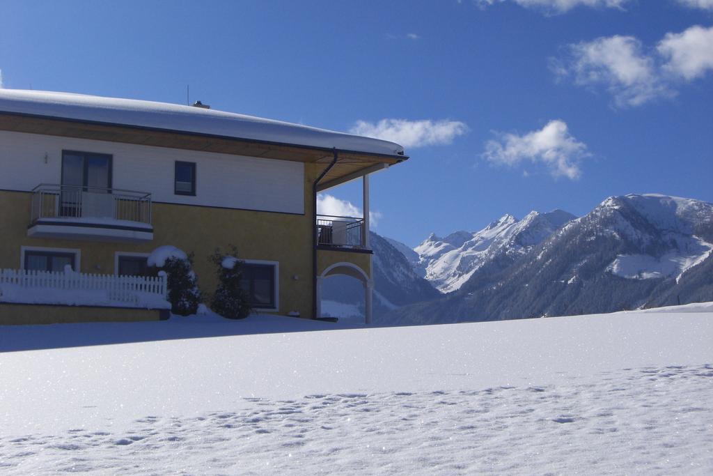 Villa Castelli Schladming Bagian luar foto
