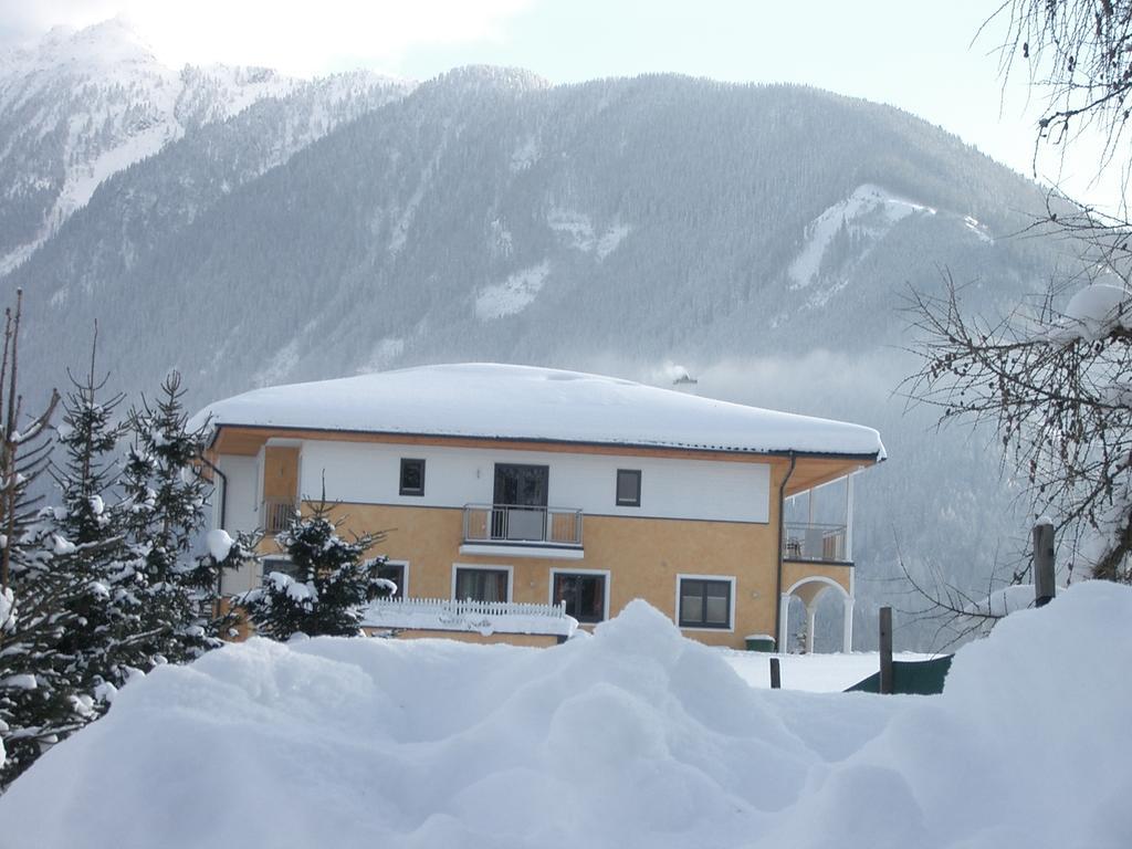 Villa Castelli Schladming Bagian luar foto