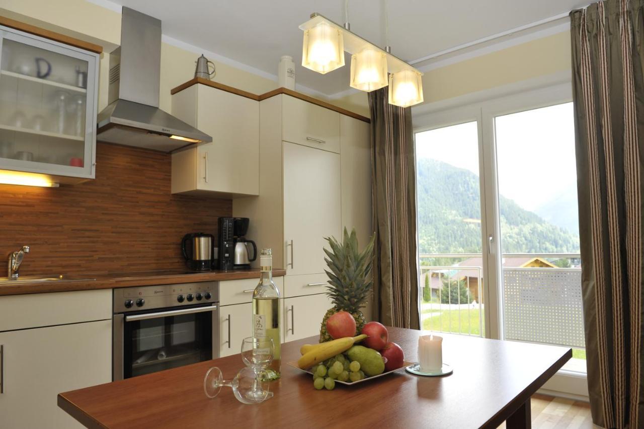 Villa Castelli Schladming Bagian luar foto