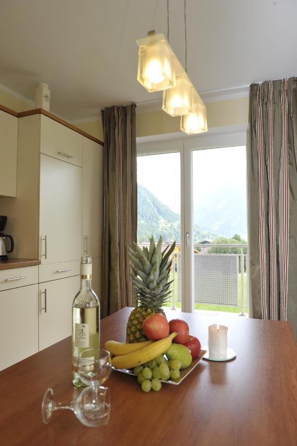 Villa Castelli Schladming Bagian luar foto