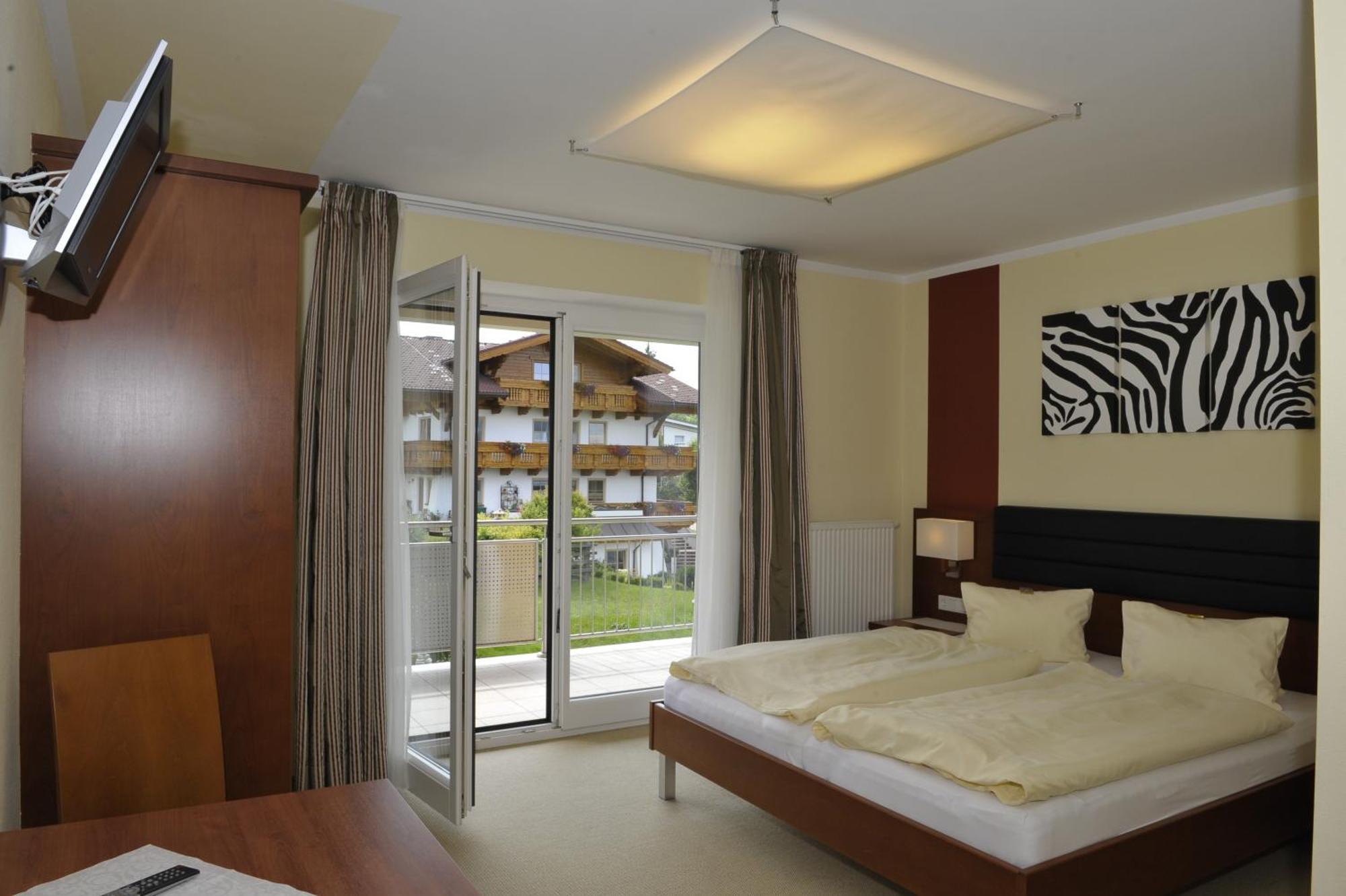 Villa Castelli Schladming Bagian luar foto