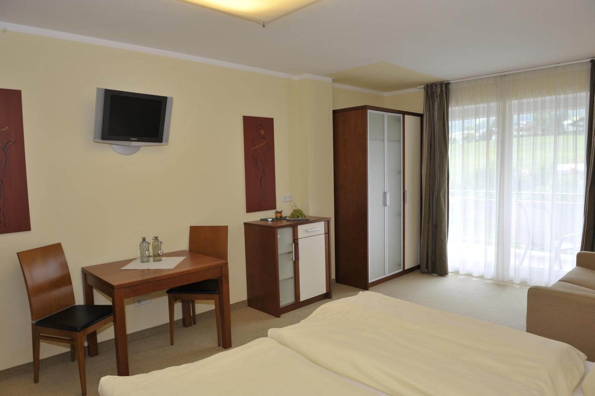Villa Castelli Schladming Bagian luar foto