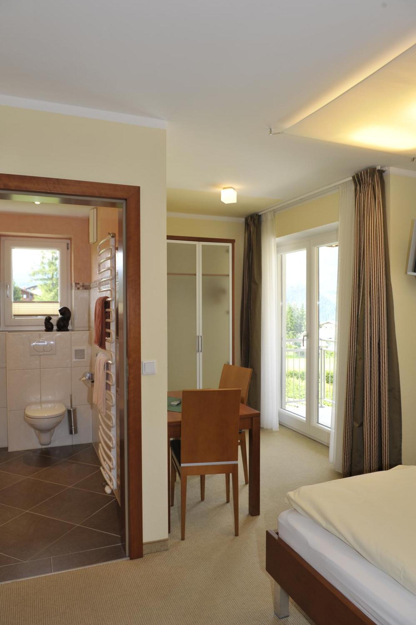 Villa Castelli Schladming Bagian luar foto