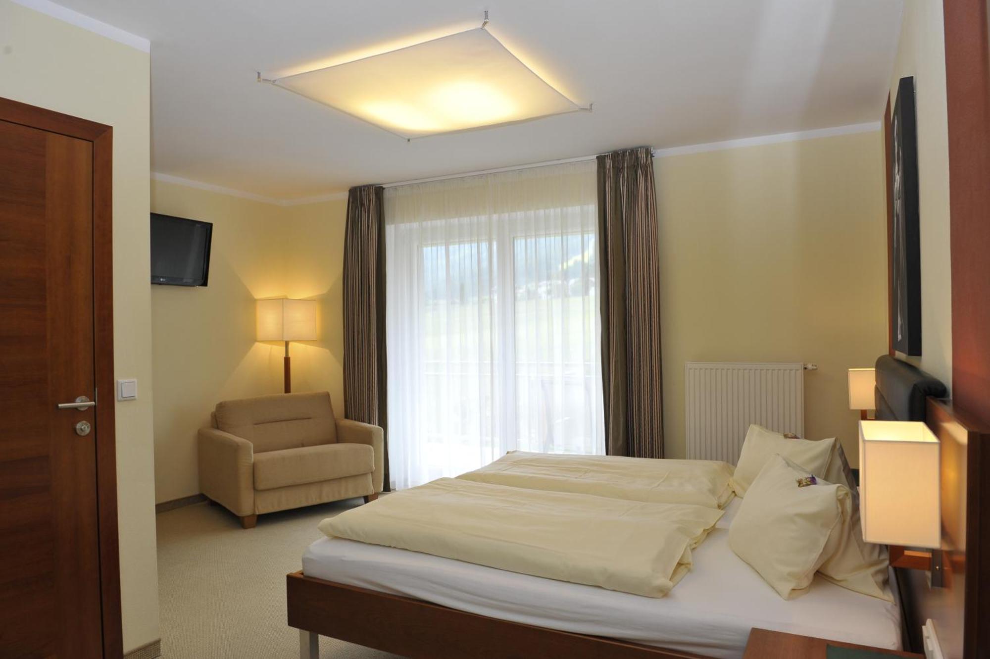Villa Castelli Schladming Bagian luar foto