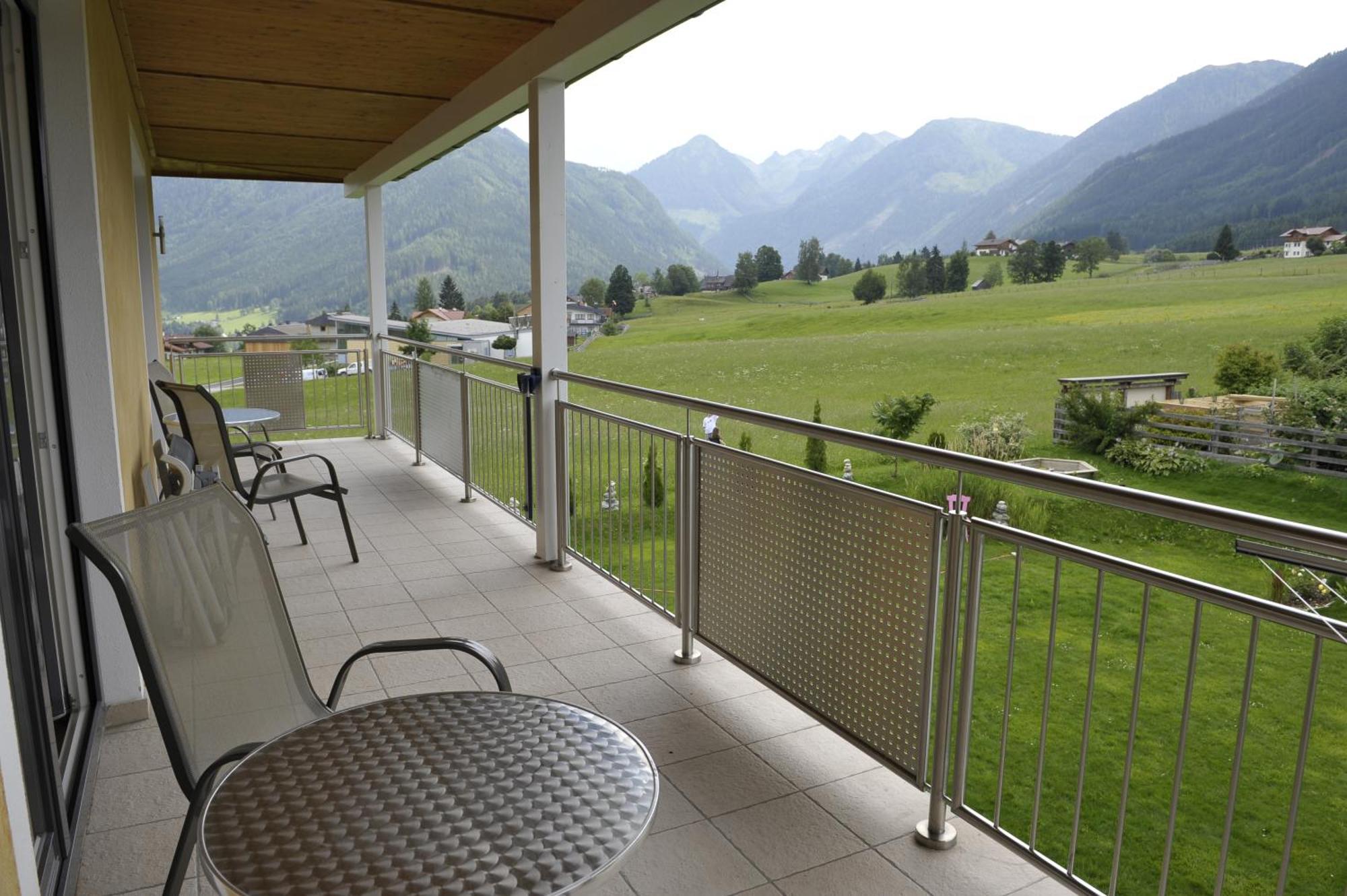 Villa Castelli Schladming Ruang foto
