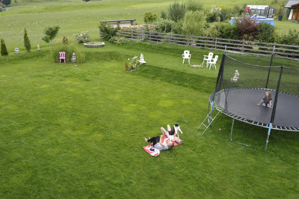 Villa Castelli Schladming Ruang foto