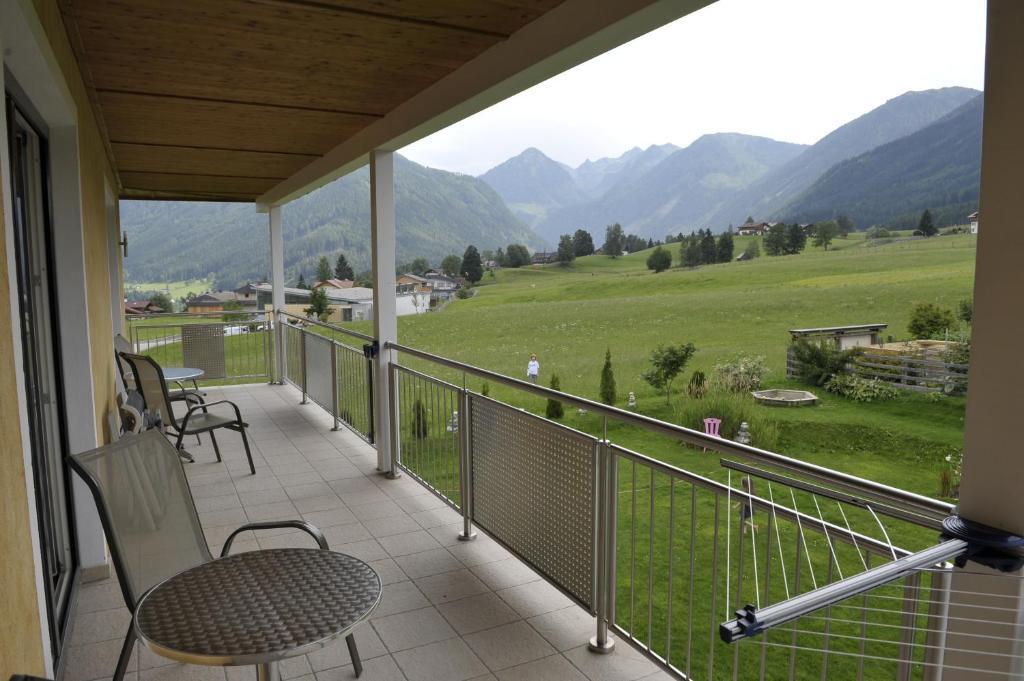 Villa Castelli Schladming Ruang foto