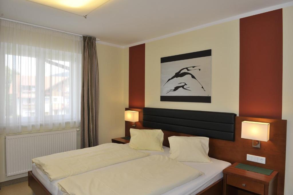 Villa Castelli Schladming Ruang foto